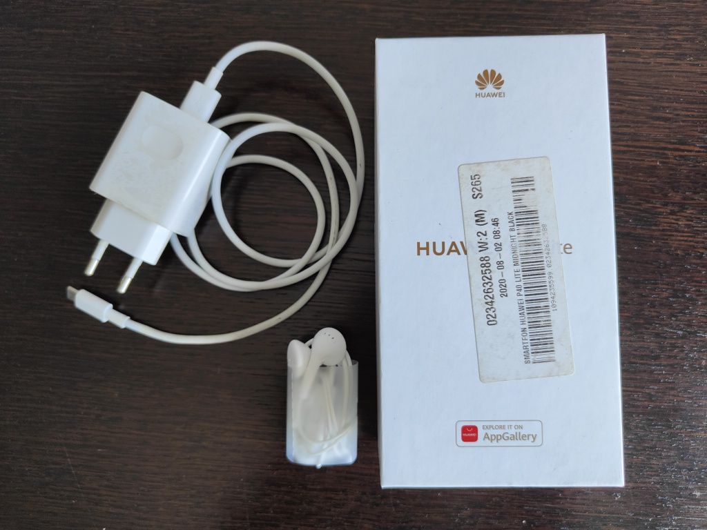 Huawei P40 Lite 6/128