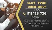 SLOT TVDEUBER x BOLT o que é?