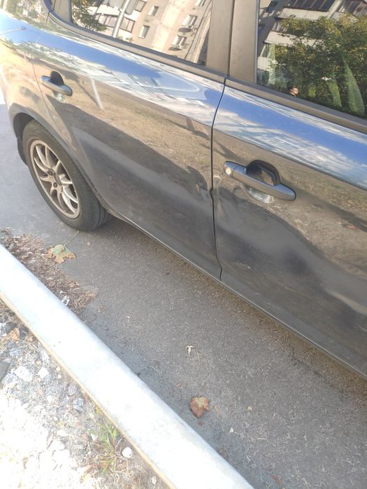 Kia ceed 1.6crdi 2007