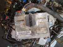 PONTIAC FIREBIRD camaro chevrolet 4 gen 93–02 sterownik komputer silnika 3.4 ecm ecu pcm 16172693 16184737 2 szt 1993 1994 1995 1996 1997 1998 1999 2000 2001 2002