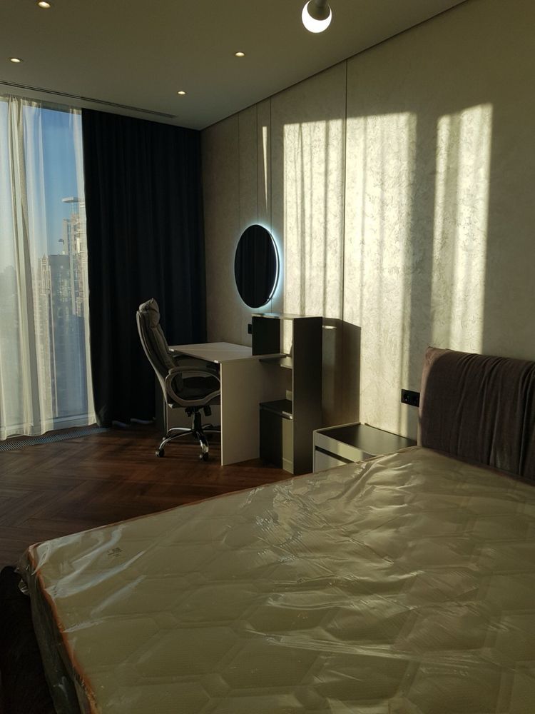 Tarayn Towers Іоанна Павла || , 12 Центр Печерск