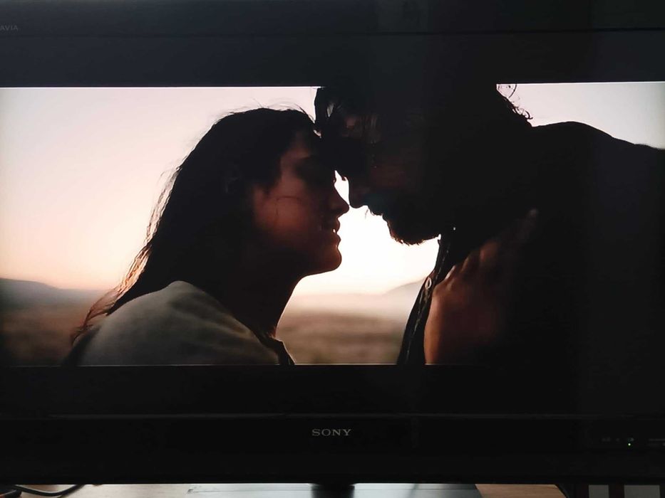 Telewizor 40" Sony Bravia KDL 40S4000