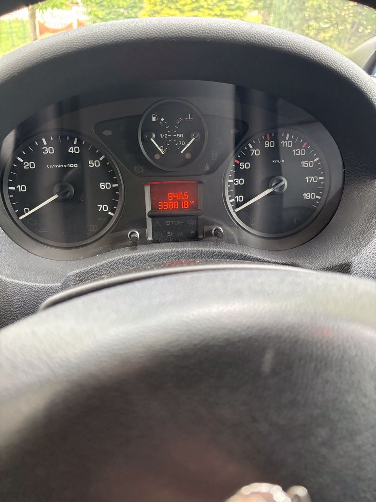 Peugeot Expert Avantage  1.6 HDI, L1
