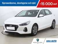 Hyundai I30 1.4 CVVT Active , Salon Polska, Klima, Tempomat, Parktronic