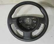 Volante em pele Opel Corsa C Combo com comandos