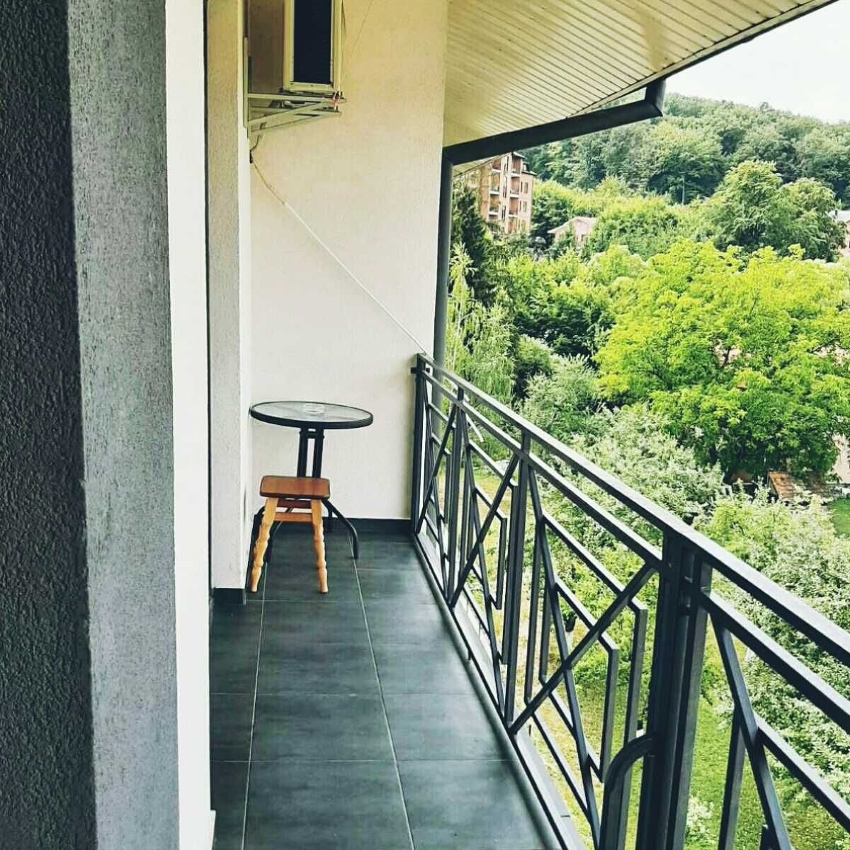 Квартира з кухнею у с. Поляна, Сонячне Закарпаття, ЖК Аrena