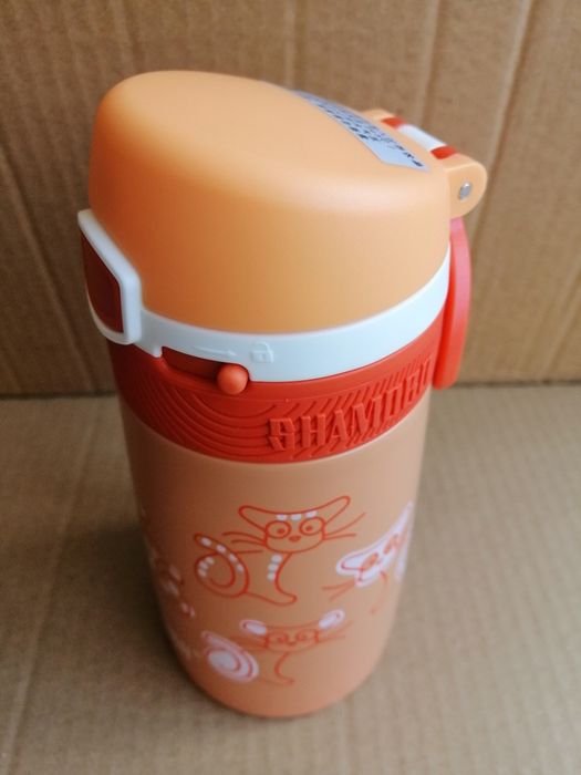 Дитячий  термос 350мл