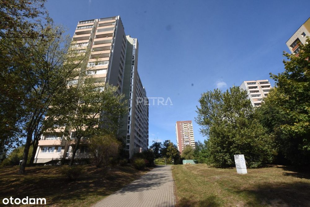 Okazja! 3 pokojowe mieszkanie w doskonałej lokal