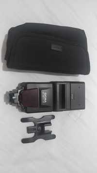 Flash Sigma EF-530 DG ST para Canon