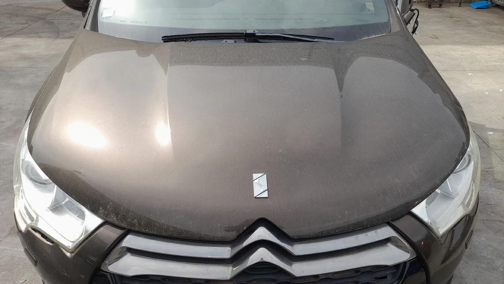 Capot CITROËN DS4 (NX_)