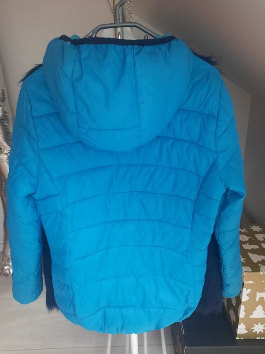 Kurtka damska NEW YORKER rozm. 38/M