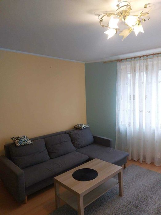 Wynajmę mieszkanie 39,69 m B-stok ul. Zachodnia