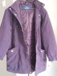 Nowa oryginalna zimowa kurtka Macintosh z usa r.XL