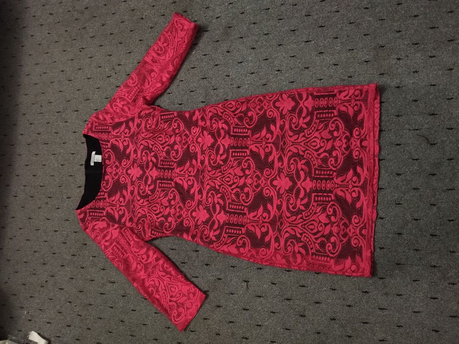 Плаття гврне р.46-48 відм.стан