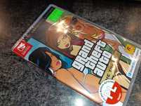 GTA Trilogy Trylogia Nintendo Switch PL (nowa) sklep kioskzgrami