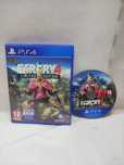 Gra PS4 FarCry 4 Limited Edition Komis Krosno Betleja