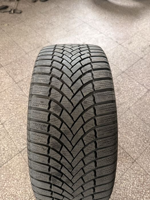 Opony bridgestone blizzak 235/45/18