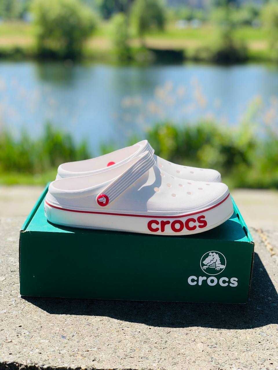 Шлепанцы Crocs женские Удобные. New collection! Крокс підліткові New!