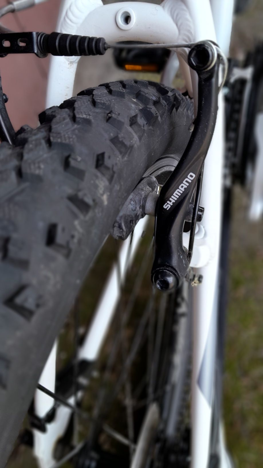 Rower Unibike Emotion