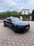 Audi A5 2.7 TDI Multitronic