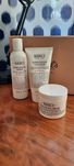 Zestaw kosmetyków Kiehl's nieotwarte Ultra Facial Cream Toner Cleanser