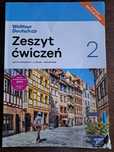 Welttour Deutsch Neu 2 ćwiczenia