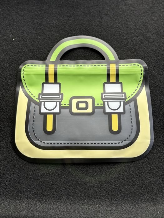 Зіп пакети подарункові