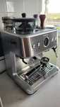 Cafeteira Cecotec Barista Maestro