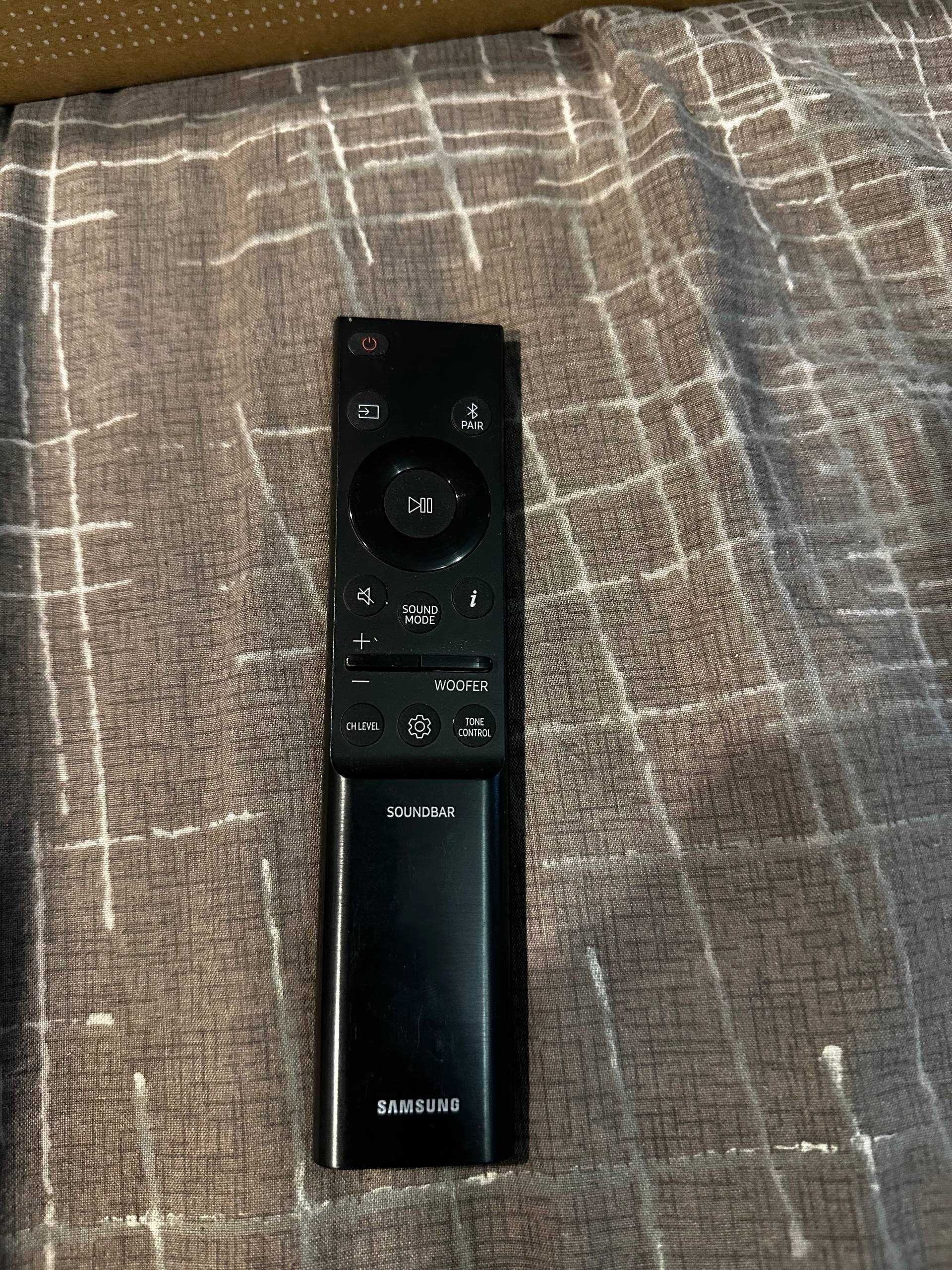 Саундбар Samsung HW-C400/UA