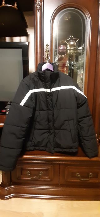 Зимова куртка фірми Sprit р. xs