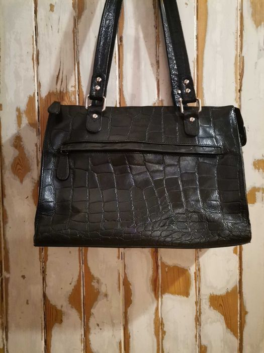 Torba Como skóra