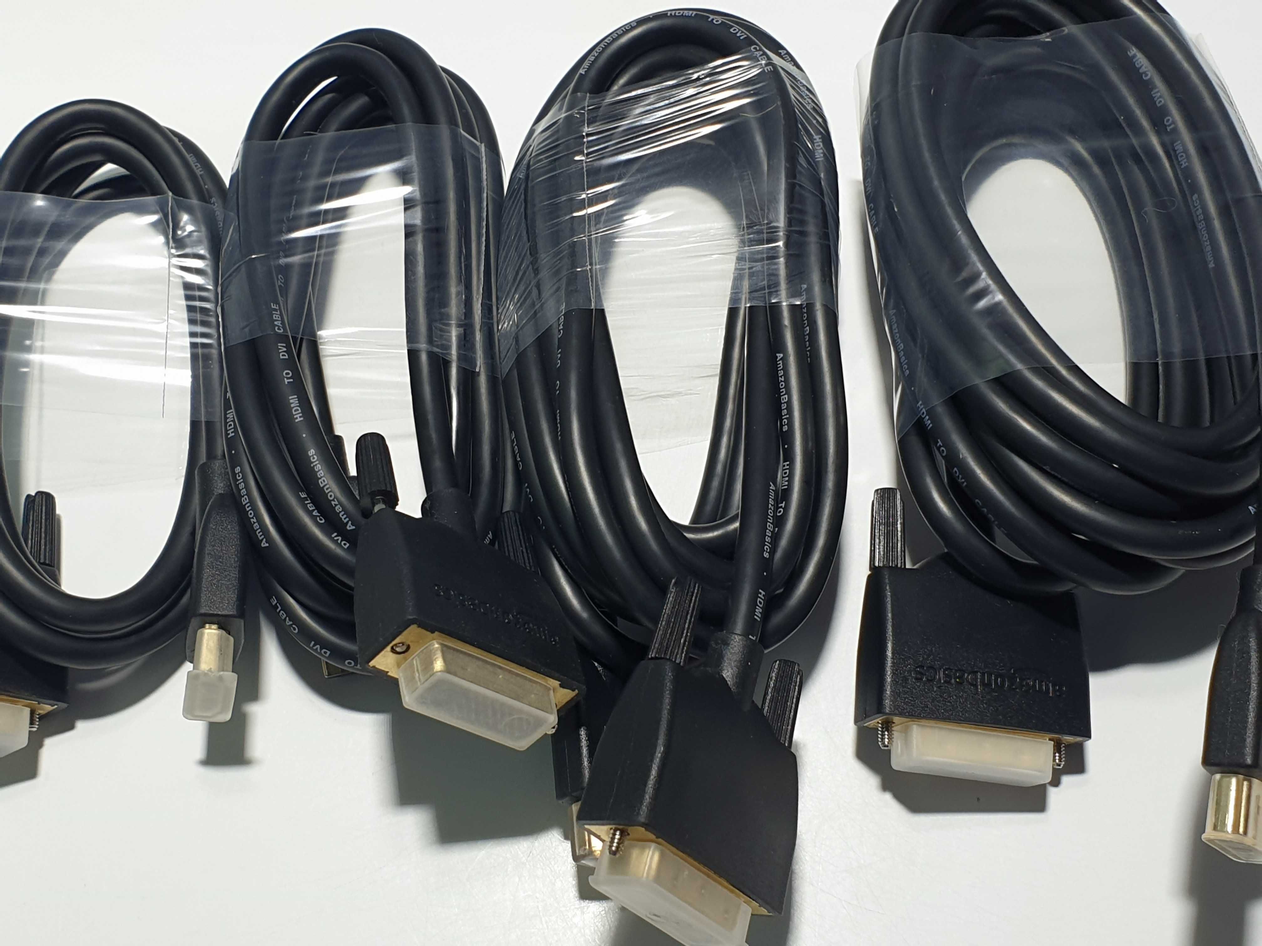 кабель  HDMI  TO DVI 1/2/3/M