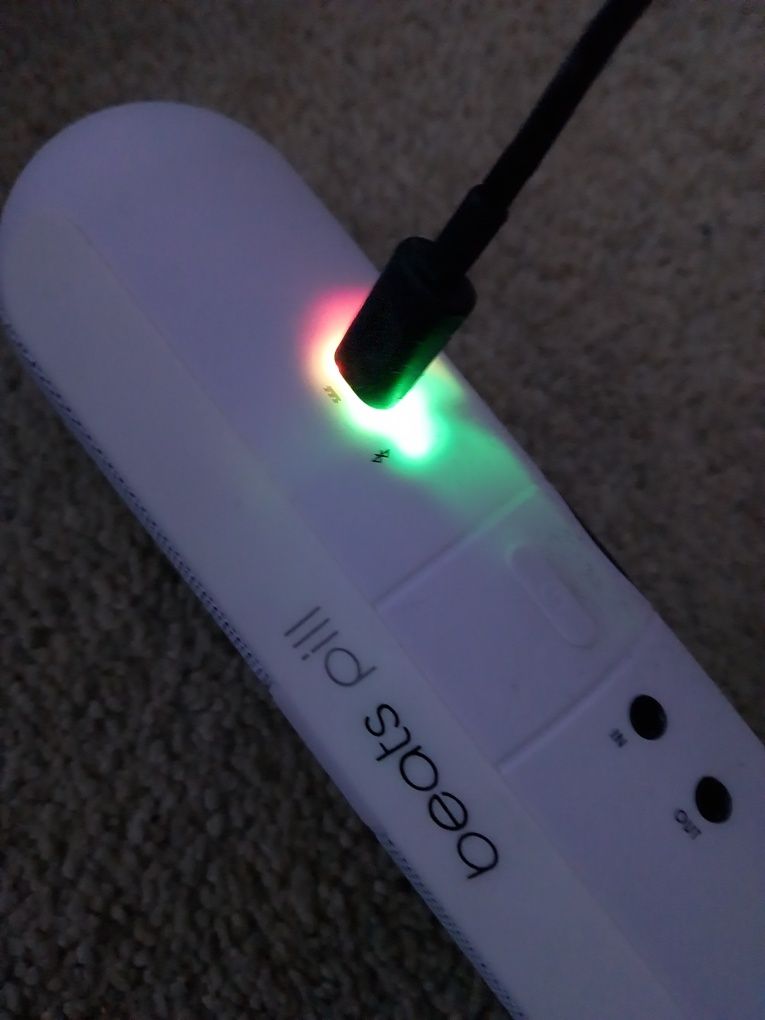 Głośnik beatspill dr.dre