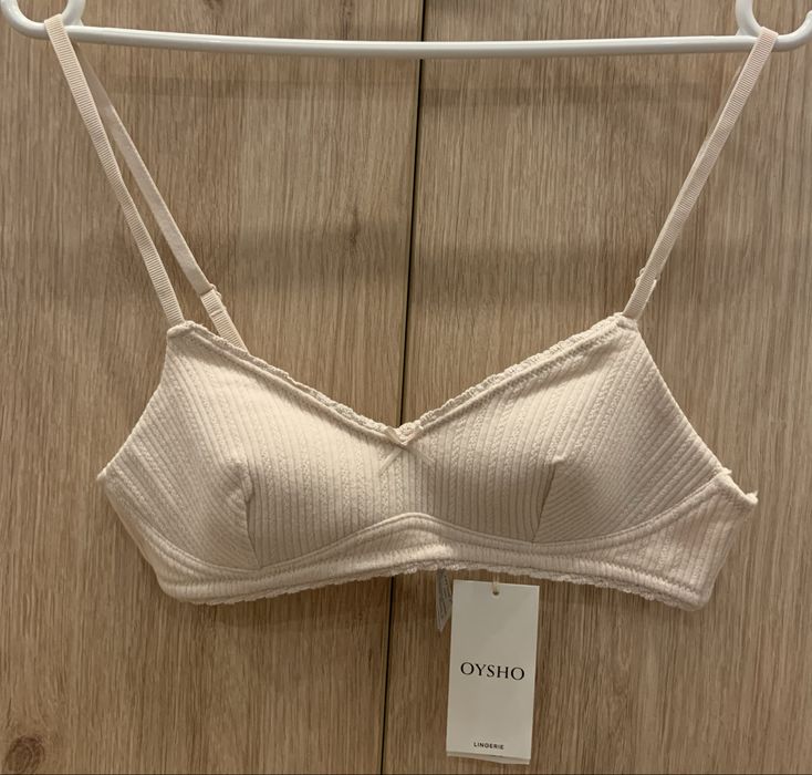 бюст oysho (70B)