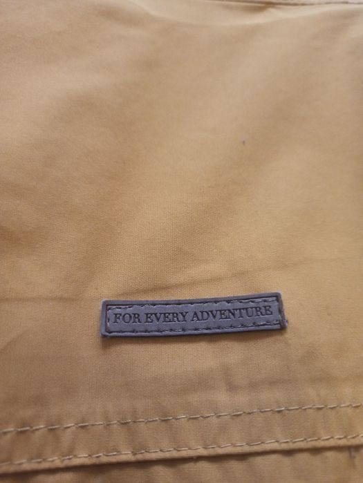 Зимова куртка regatta xxl