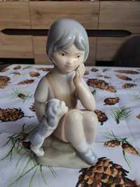 Figurka porcelanowa