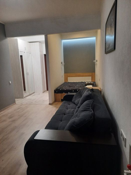 Сдам 1- кв в новострое в ж/к Акварель на Победе 6 13500