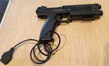 Konsola Pegasus pistolet 15pin