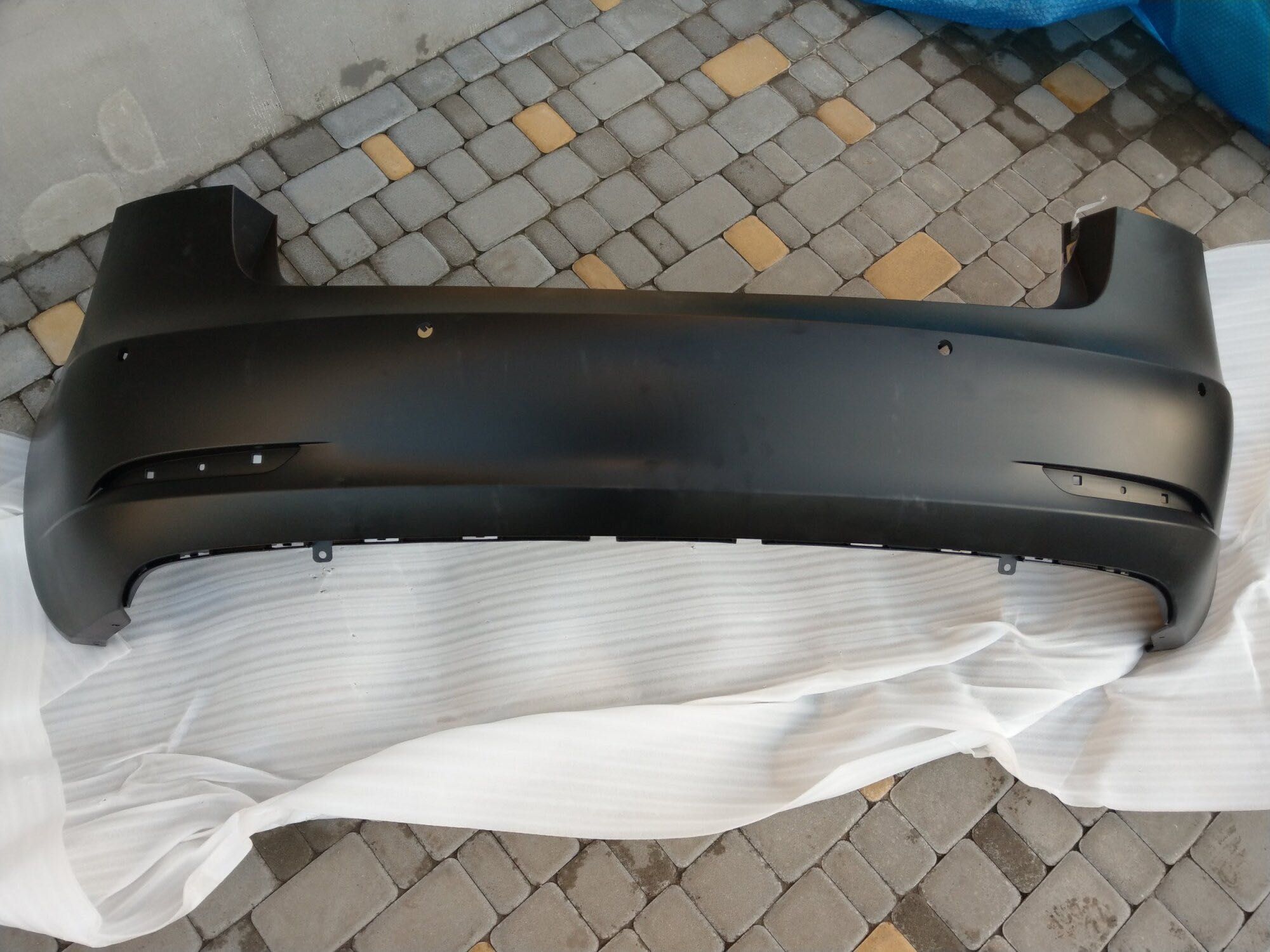 Захист TESLA Model 3 Пильнік Бамперу Переднього Заднього Підрамника