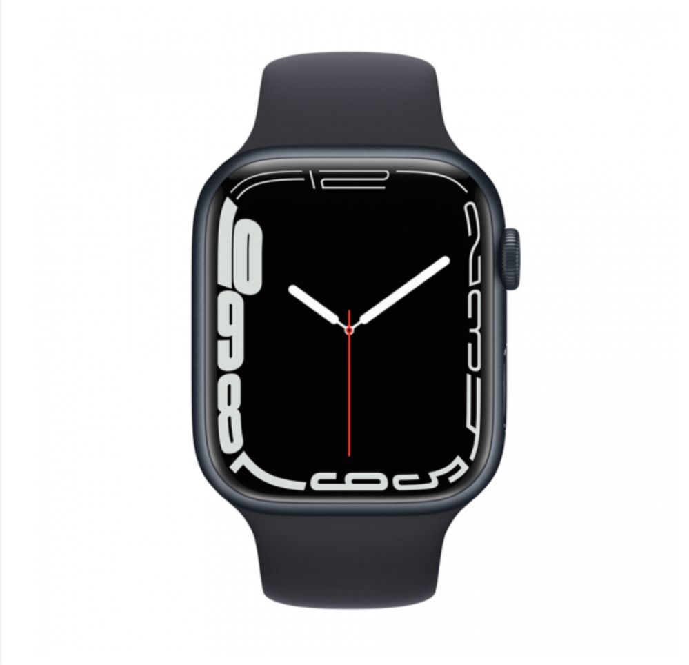 Apple Watch Series 7 45 мм