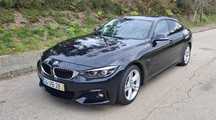 BMW 420 Gran Coupé d Pack M Auto