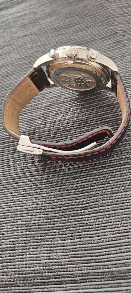 CERTINA. DS-2. Chrono CO.24.447.16.051.03