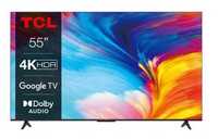 Telewizor LED TCL 55P631 55" 4K UHD SMART