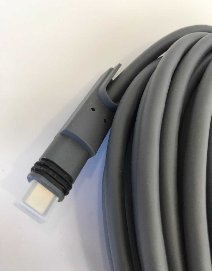 Кабель Starlink 23м (75FT) Replacement Cabel.Кабель Старлінк (аналог)