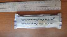 Emblemat Pininfarina