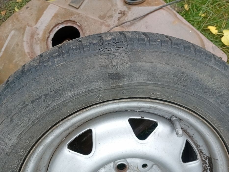 Шини 185 65 р 14