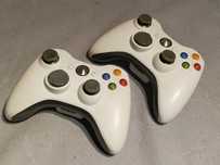 Pad, kontroler Xbox, oryginał! Tanio!