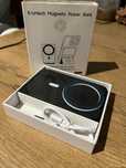Kruntech Power Bank Magnetic 10.000 mAh