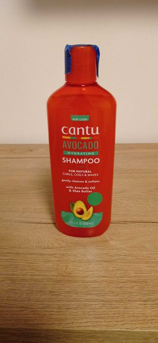 Cantu do kręconych włosów, zestaw 10szt.