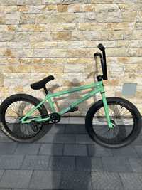 BMX mafia kush 2